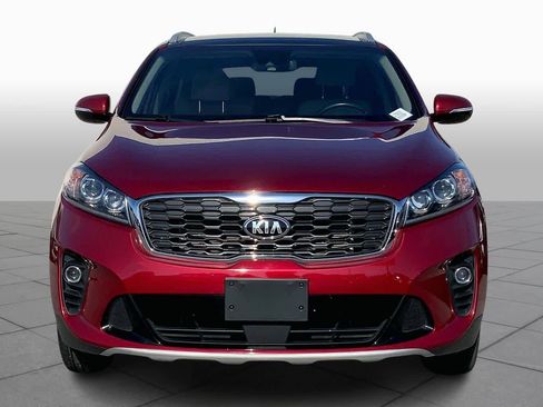 Used 2020 Kia Sorento EX image 3