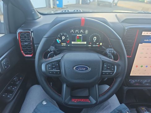 New 2026 Ford Ranger Raptor image 29