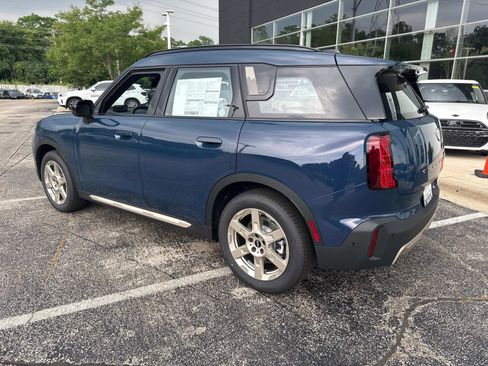 New 2025 MINI Cooper Countryman S AWD/4WD image 7