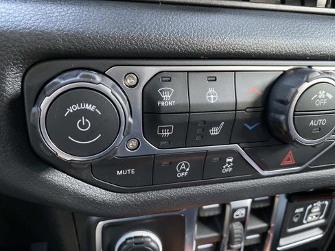 New 2026 Jeep Wrangler Sport S image 16