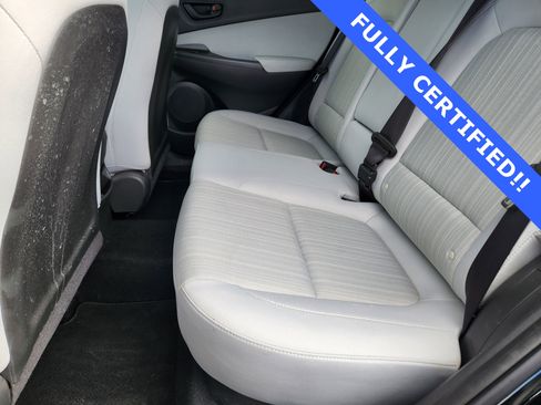 Used 2023 Hyundai Kona SEL image 10