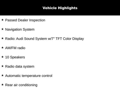 Used 2018 Audi Q5 2.0T Premium Plus w/ Premium Plus Package image 13