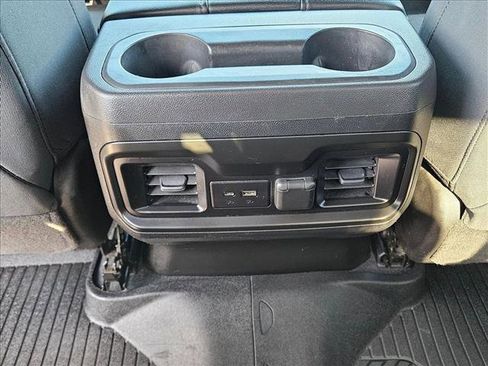 Used 2020 Chevrolet Silverado 1500 LT Trail Boss AWD/4WD image 16