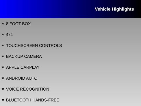 Used 2024 Ford F350 XL w/ XL Chrome Package AWD/4WD image 4