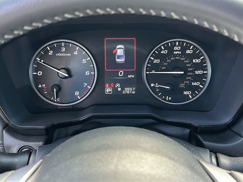 Certified 2025 Subaru Legacy Premium AWD/4WD image 14