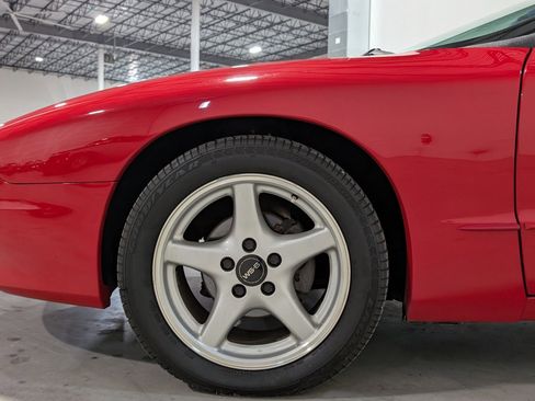 Used 1996 Pontiac Firebird Formula image 27