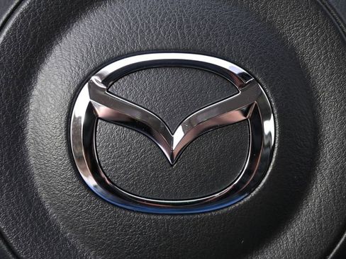 Used 2025 MAZDA CX-5 AWD 2.5 S w/ Select Package image 34