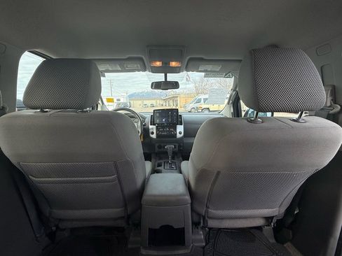 Used 2017 Nissan Frontier SV w/ SV Value Truck Package image 36