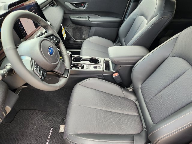 New 2026 Subaru Outback Limited XT AWD/4WD image 10