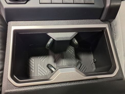New 2026 Toyota Tacoma SR5 AWD/4WD image 18