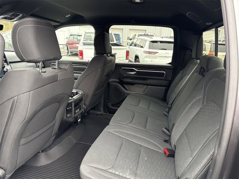 New 2026 RAM 1500 Big Horn image 24
