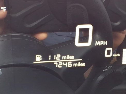 Used 2025 Nissan Kicks S AWD/4WD image 25
