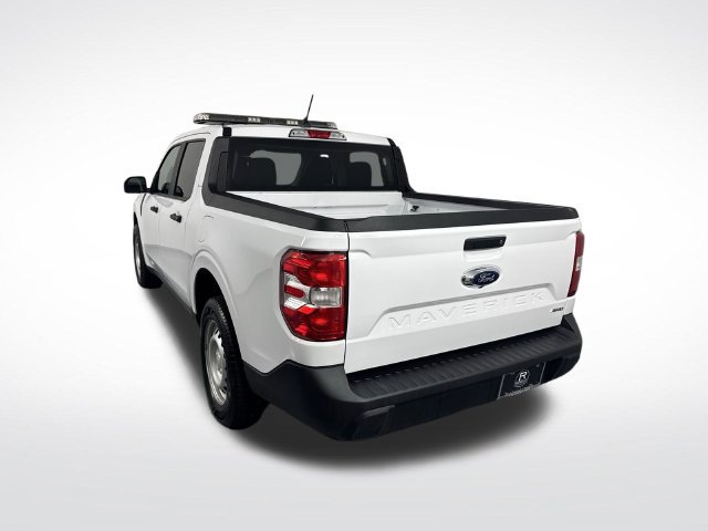 Used 2024 Ford Maverick XL w/ Equipment Group 100A Standard AWD/4WD image 31