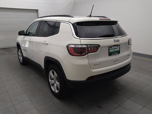 Used 2020 Jeep Compass Latitude w/ Popular Equipment Group AWD/4WD image 5