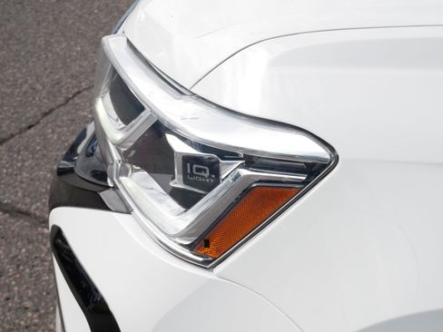 Certified 2023 Volkswagen Taos SEL AWD/4WD image 16