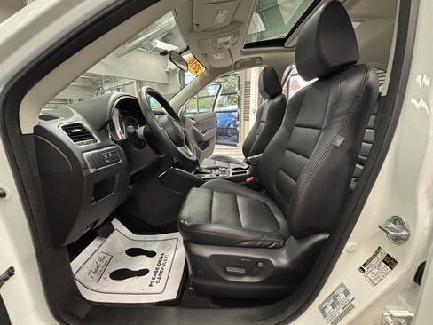 Used 2016 MAZDA CX-5 Grand Touring image 54