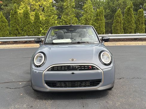 New 2026 MINI Cooper S FWD image 12