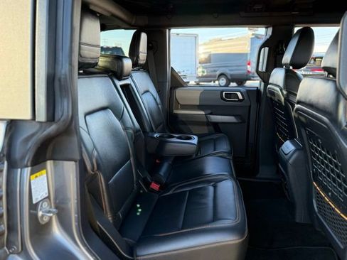 Used 2024 Ford F150 XLT w/ Tow/Haul Package image 17