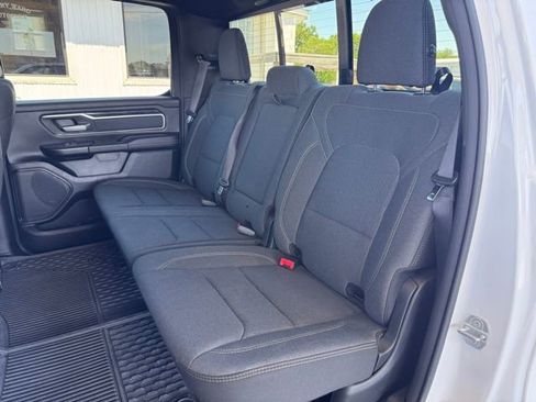 Used 2023 RAM 1500 Big Horn AWD/4WD image 21