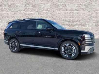 New 2026 Hyundai Palisade Limited