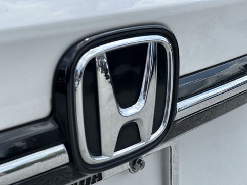 Used 2023 Honda Odyssey EX-L image 10