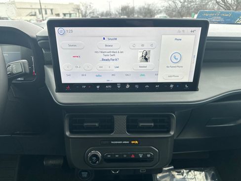 New 2026 Ford Maverick XLT w/ Equipment Group 301A image 20