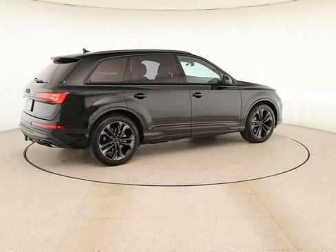 New 2026 Audi Q7 3.0T Premium Plus AWD/4WD image 7