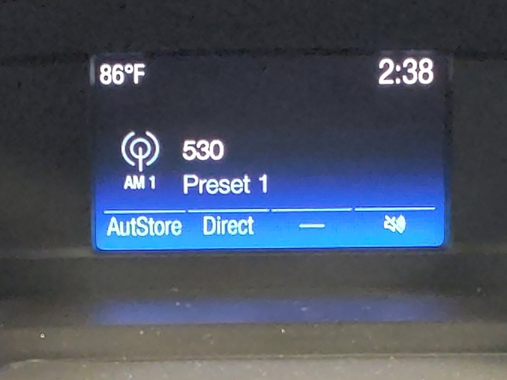 Used 2018 Ford Escape SE AWD/4WD image 25