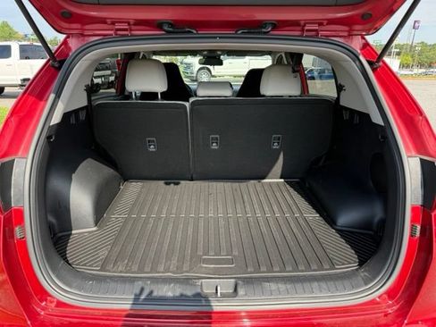 Used 2020 Kia Sportage LX FWD image 12