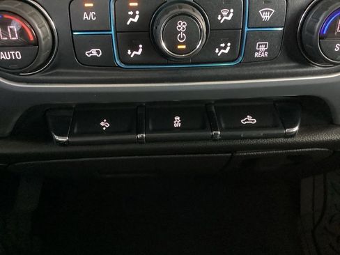 Used 2018 GMC Sierra 1500 SLT w/ Texas SLT Premium Package image 49