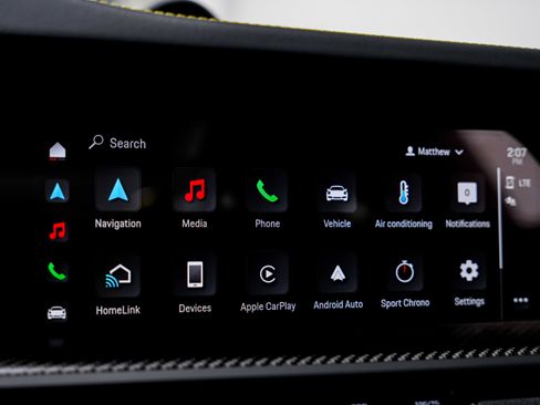 Used 2025 Porsche 911 GT3 RS image 14