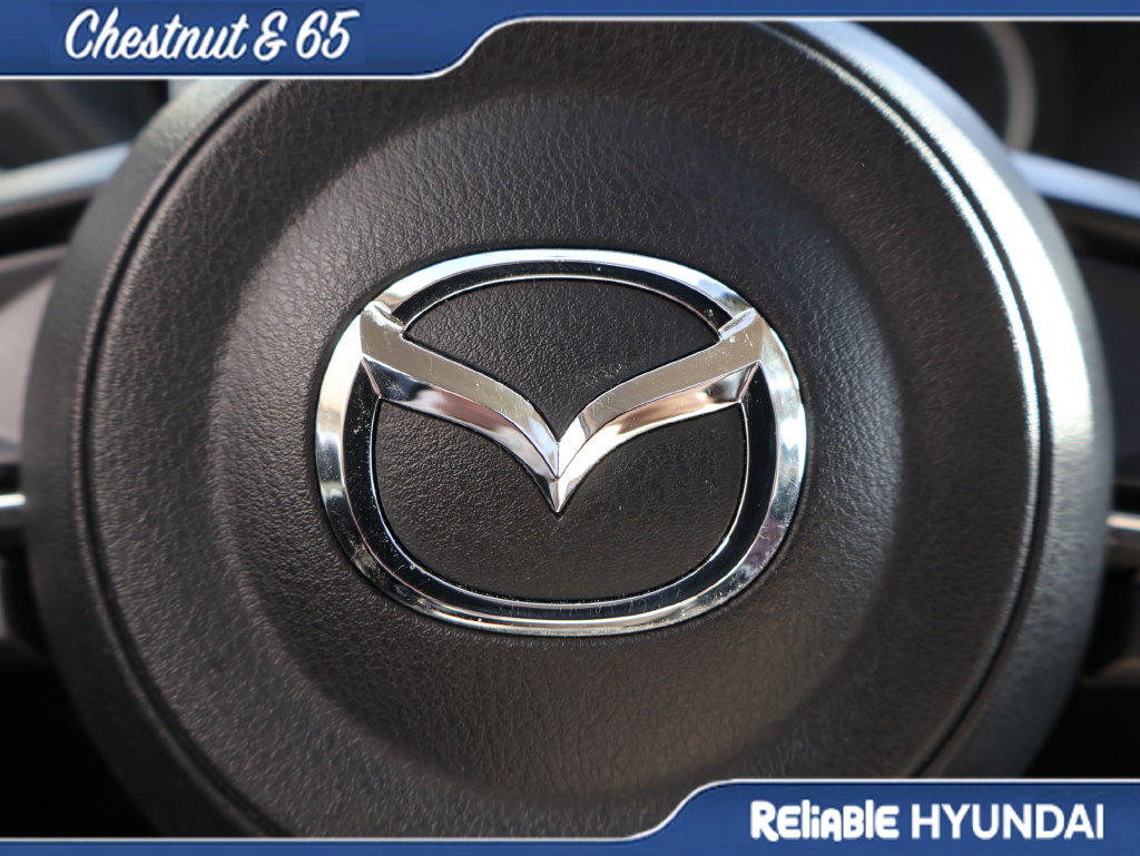 Used 2025 MAZDA CX-5 Carbon Edition AWD/4WD image 29