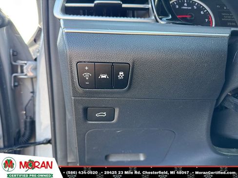 Used 2023 Kia K5 GT-Line image 17