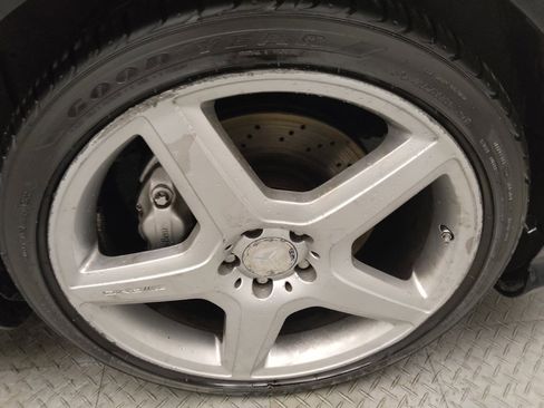 Used 2014 Mercedes-Benz CL 550 4MATIC image 31