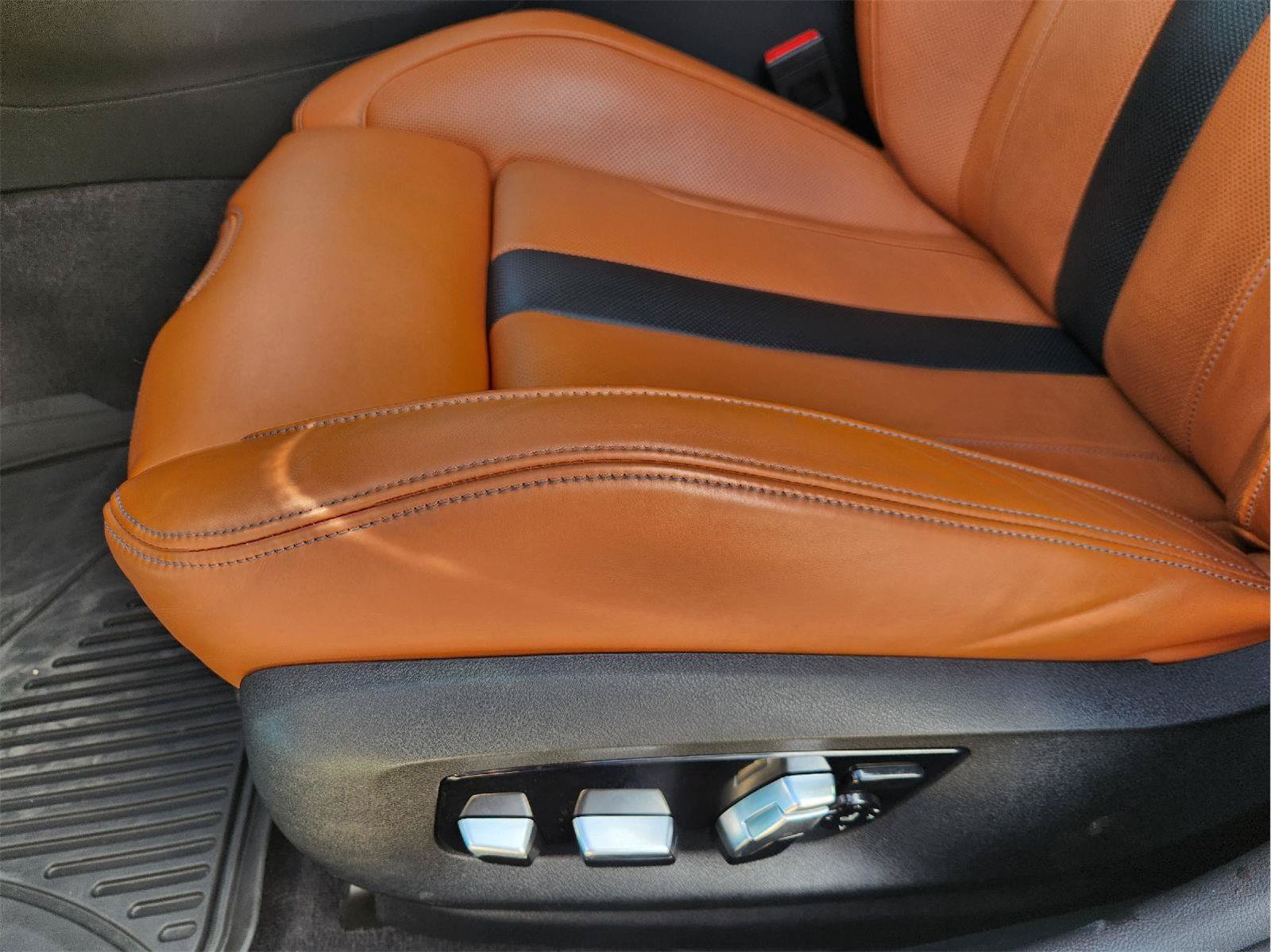 Used 2018 BMW M5 w/ Executive Package AWD/4WD image 24