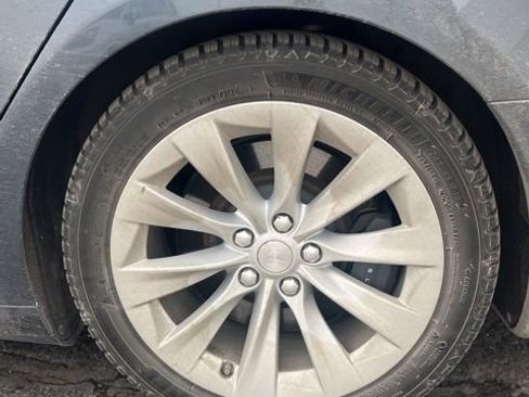 Used 2017 Tesla Model S 100D image 13