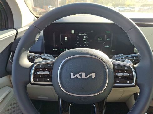 New 2026 Kia Carnival SX image 19