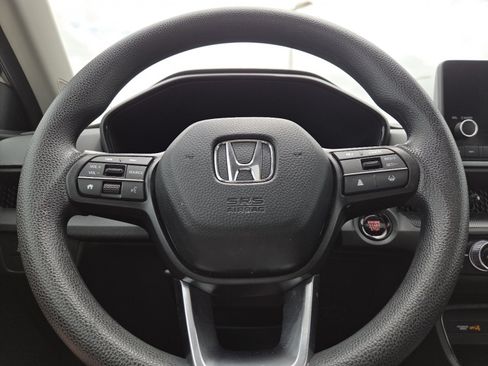 Used 2023 Honda CR-V EX image 27