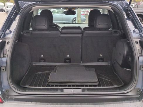 Used 2021 Jeep Cherokee Limited w/ Elite Package image 13