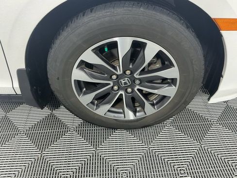 Certified 2023 Honda Odyssey EX-L image 43