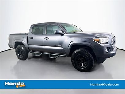 Used 2020 Toyota Tacoma SR5