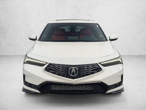New 2026 Acura Integra A-Spec FWD image 6