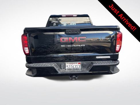 Used 2023 GMC Sierra 1500 Elevation image 2