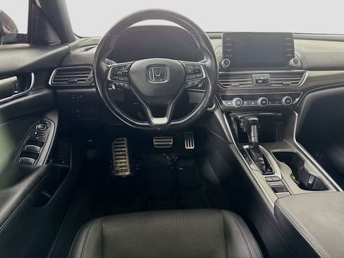 Used 2022 Honda Accord Sport image 20