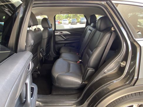 Used 2019 MAZDA CX-9 Touring AWD/4WD image 33