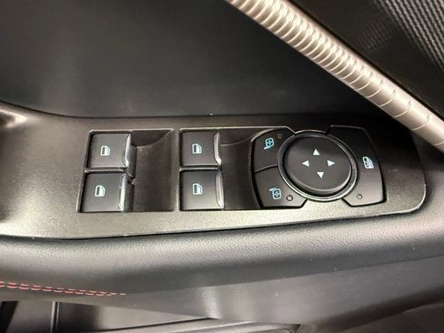 Used 2026 Ford Explorer ST-Line AWD/4WD image 10