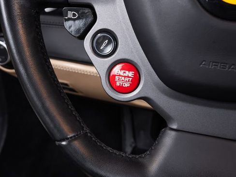 Certified 2018 Ferrari 488 Spider image 38