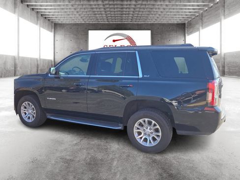 Used 2020 GMC Yukon SLT image 7