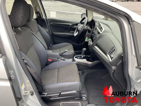 Used 2016 Honda Fit LX image 13