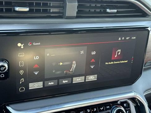 New 2026 GMC Sierra 1500 Denali Ultimate image 12